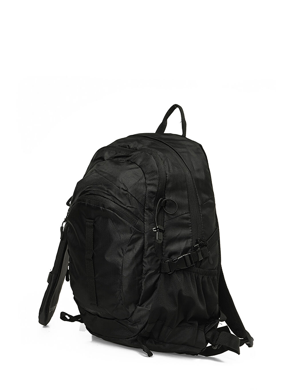 REVOLUTION BPCK 5PR Siyah Unisex Sırt Çantası-1