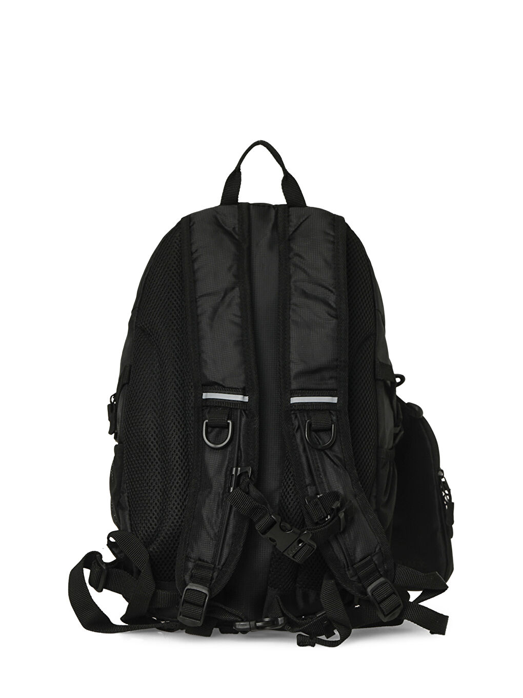 REVOLUTION BPCK 5PR Siyah Unisex Sırt Çantası-2