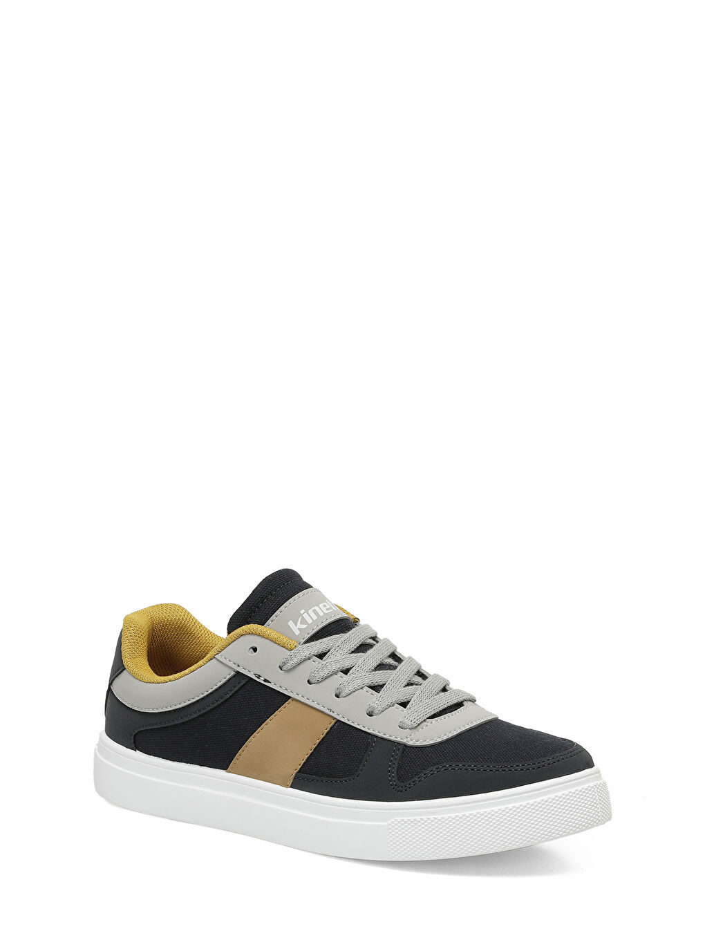 ZINGLE G 5FX Lacivert Erkek Çocuk Sneaker-1