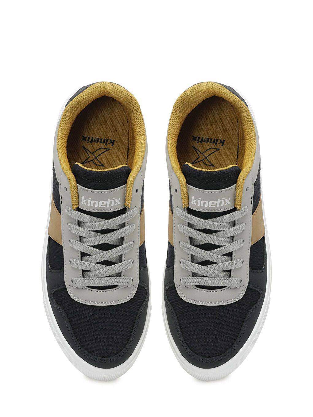 ZINGLE G 5FX Lacivert Erkek Çocuk Sneaker-3