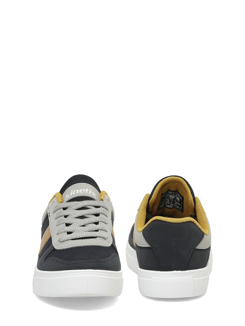 ZINGLE G 5FX Lacivert Erkek Çocuk Sneaker-4