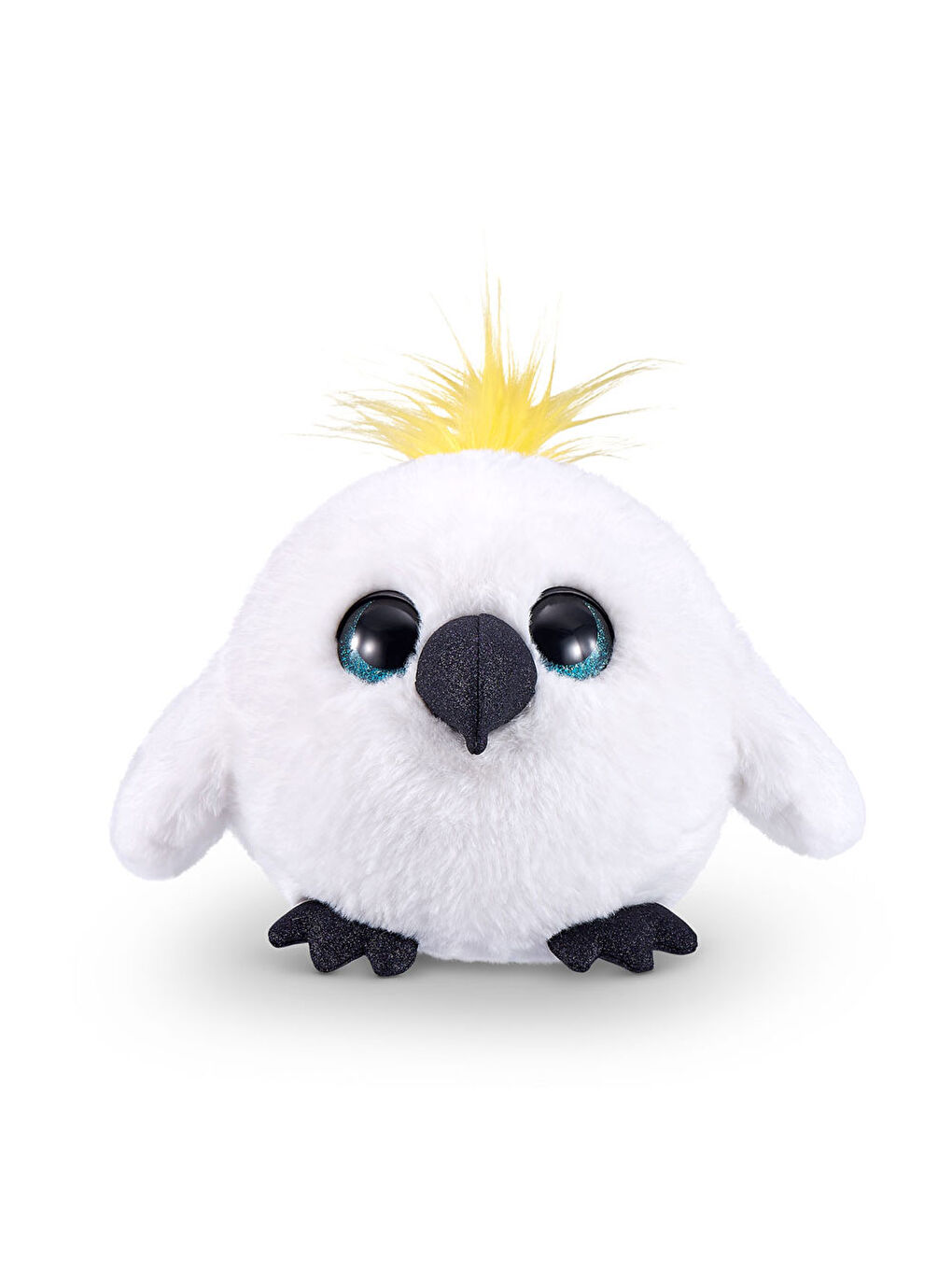 Cıvıl Cıvıl Sürpriz Kuş 9537-5