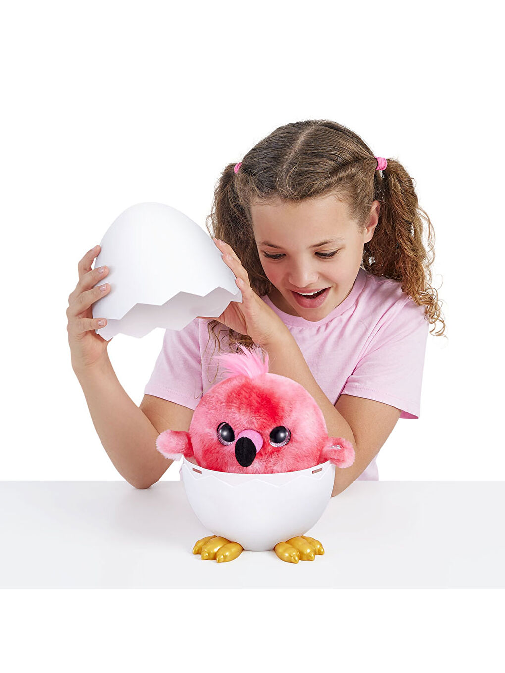 Cıvıl Cıvıl Sürpriz Kuş 9537-6