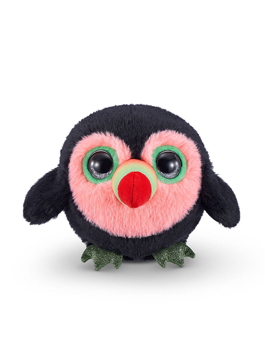 Cıvıl Cıvıl Sürpriz Kuş 9537-7