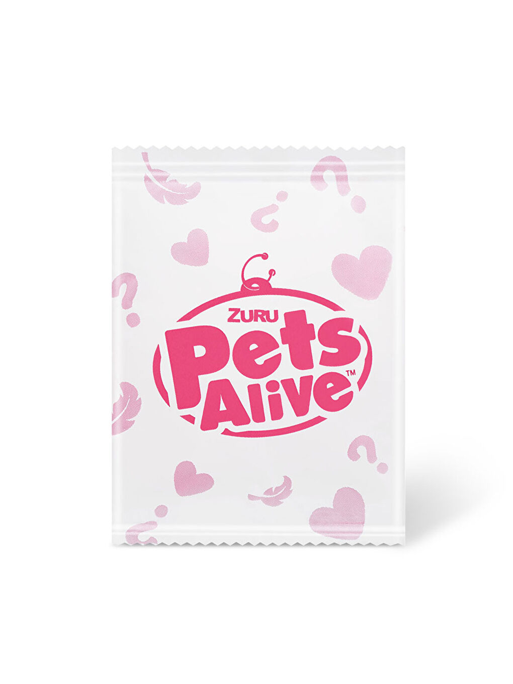 Cıvıl Cıvıl Sürpriz Kuş 9537-9