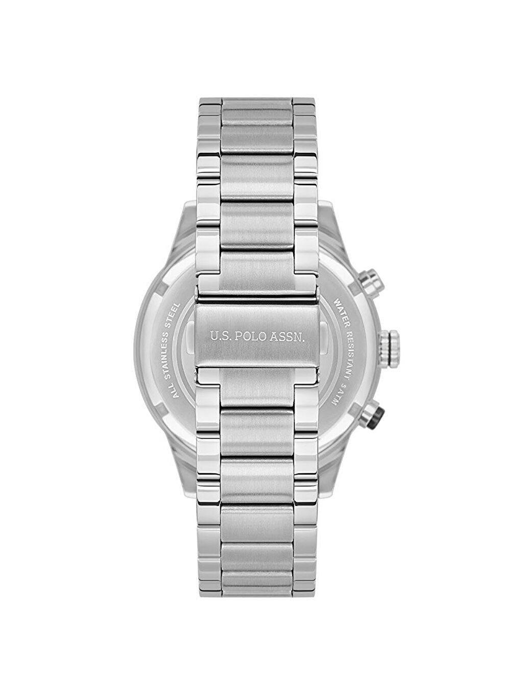 Gri USPA1014B-02 Erkek Kol Saati-2