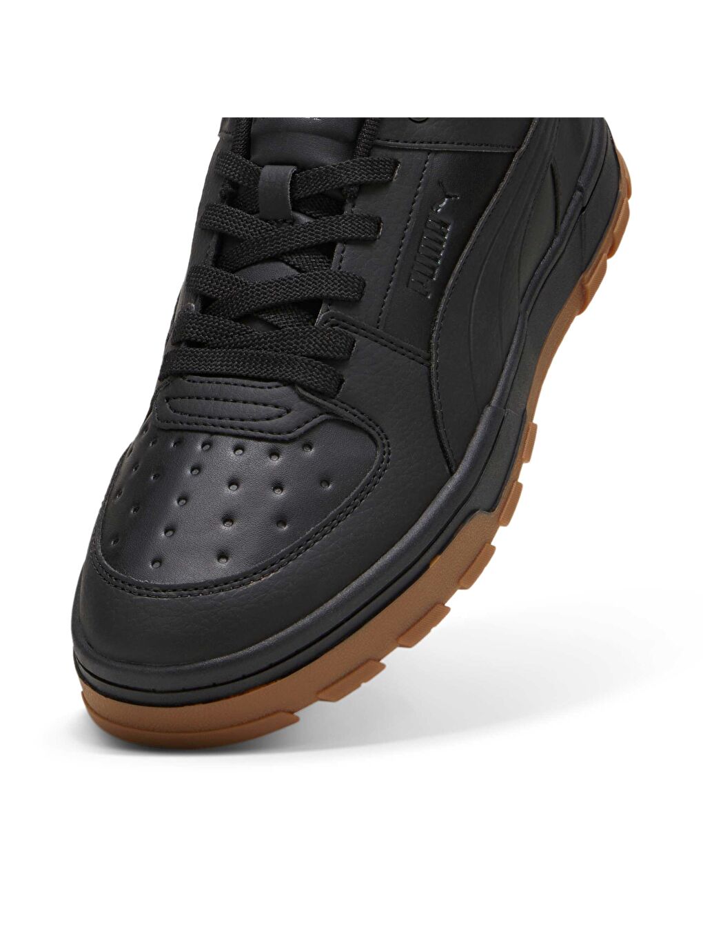 Siyah Caven 2.0 Abrupt UNISEX Ayakkabı-5