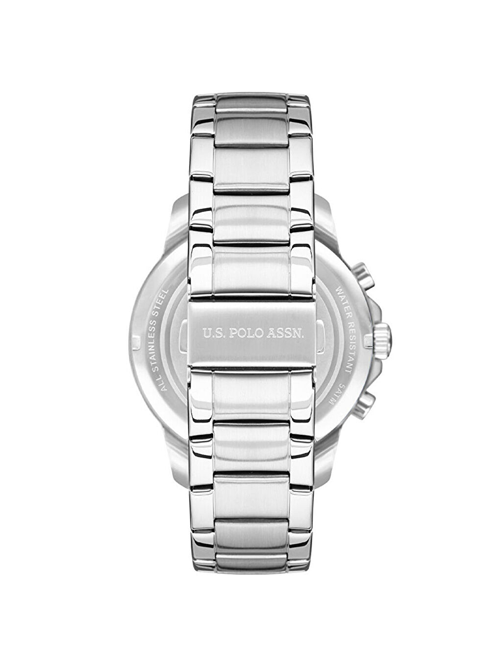 Gri USPA1016-06 Erkek Kol Saati-2