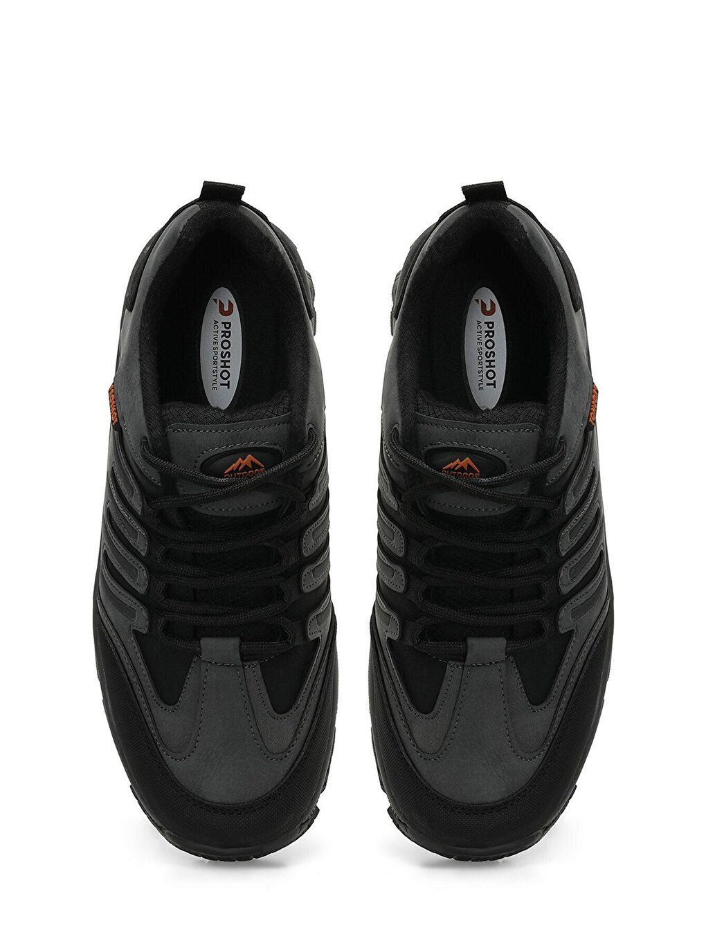 PS188 3PR Gri Erkek Outdoor-3