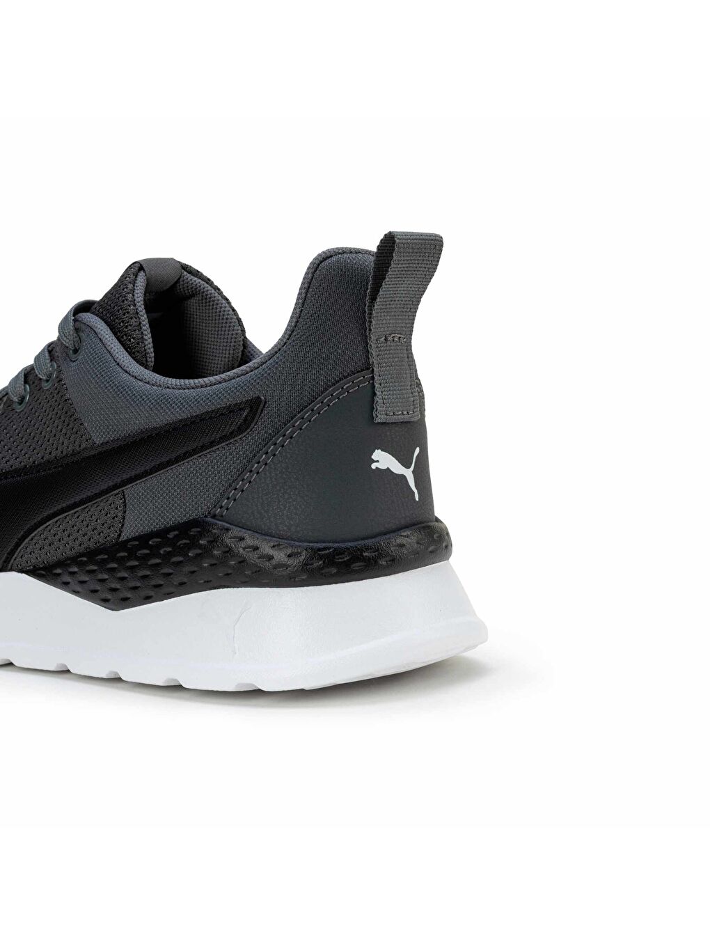 Gri Anzurun LITE TDP Ayakkabı-1