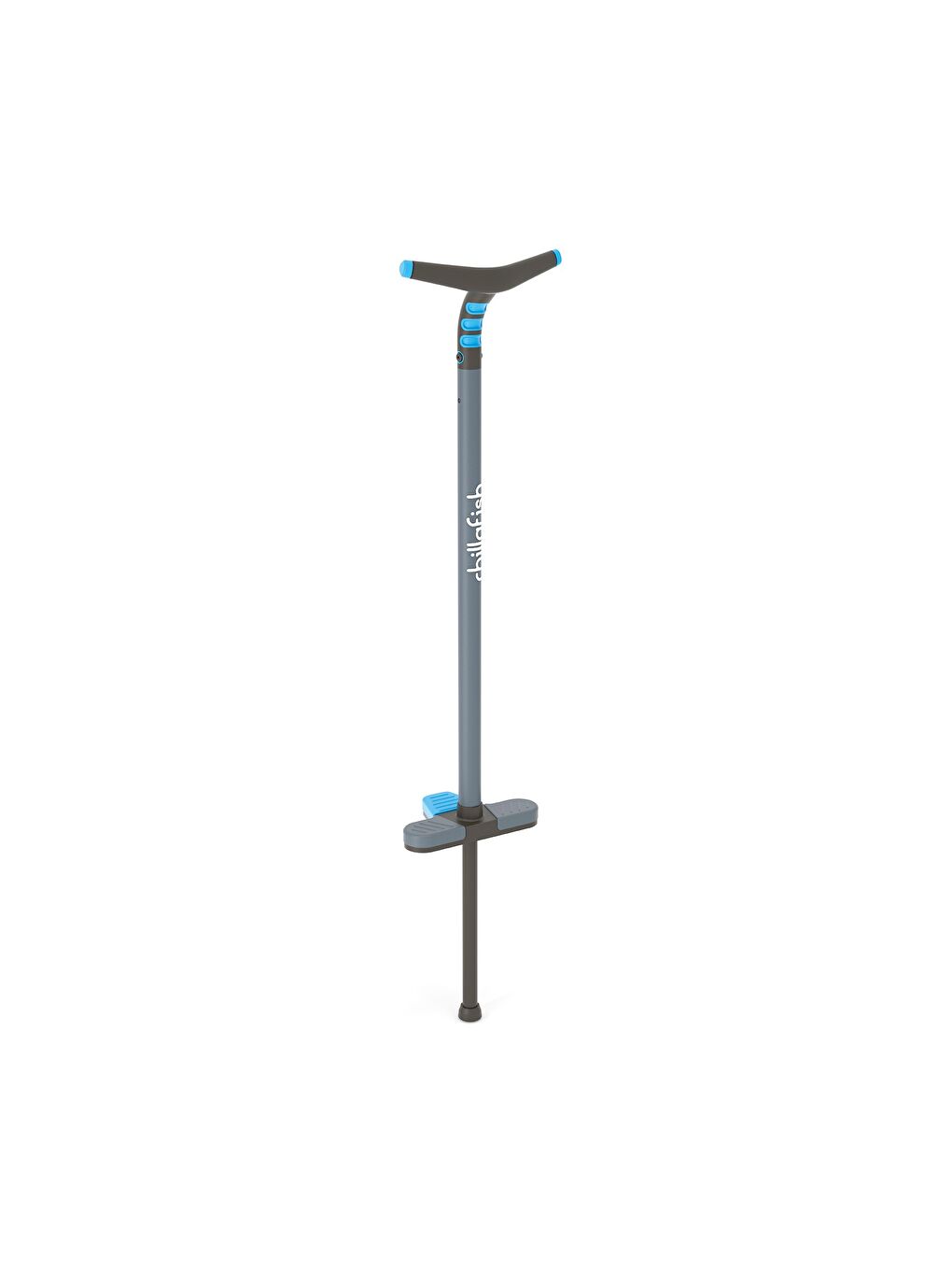 Poogi - Pogo Stick - Mavi (Genç)-6