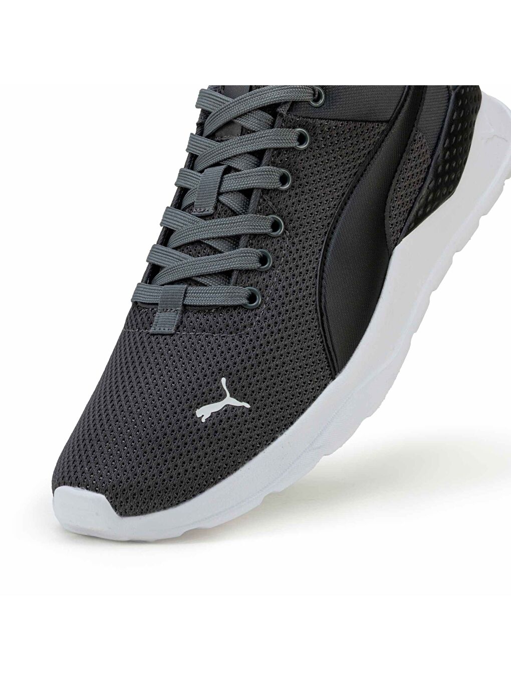 Gri Anzurun LITE TDP Ayakkabı-4