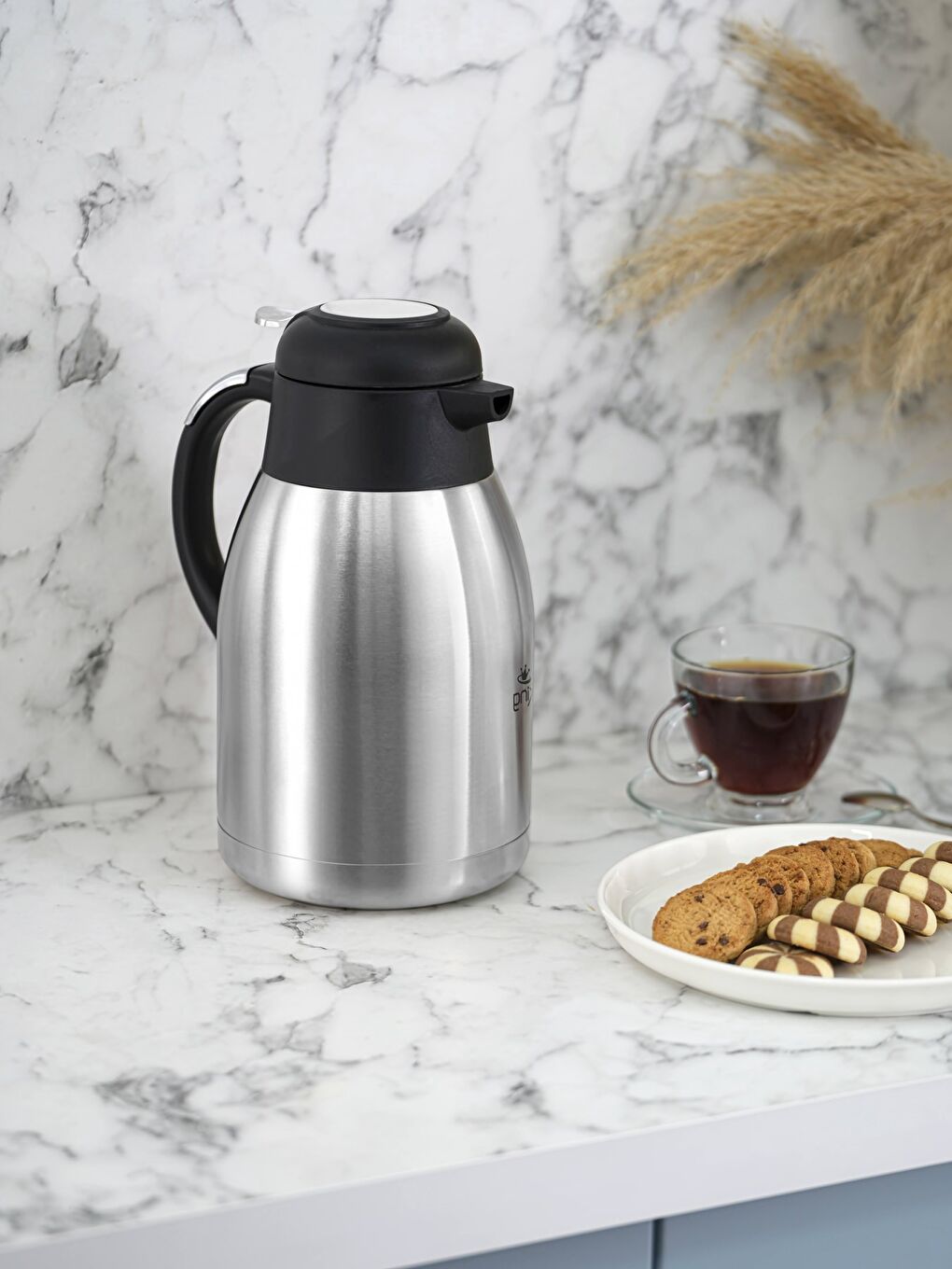 Renksiz Poti Kdt9000 2lt Termos