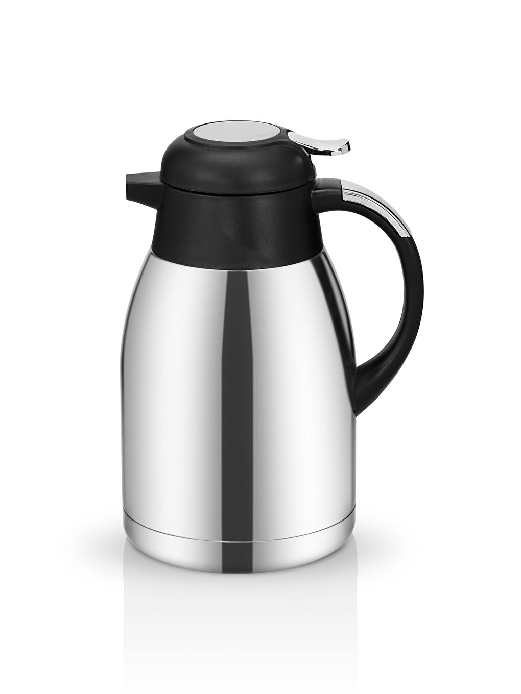 Renksiz Poti Kdt9000 2lt Termos-1