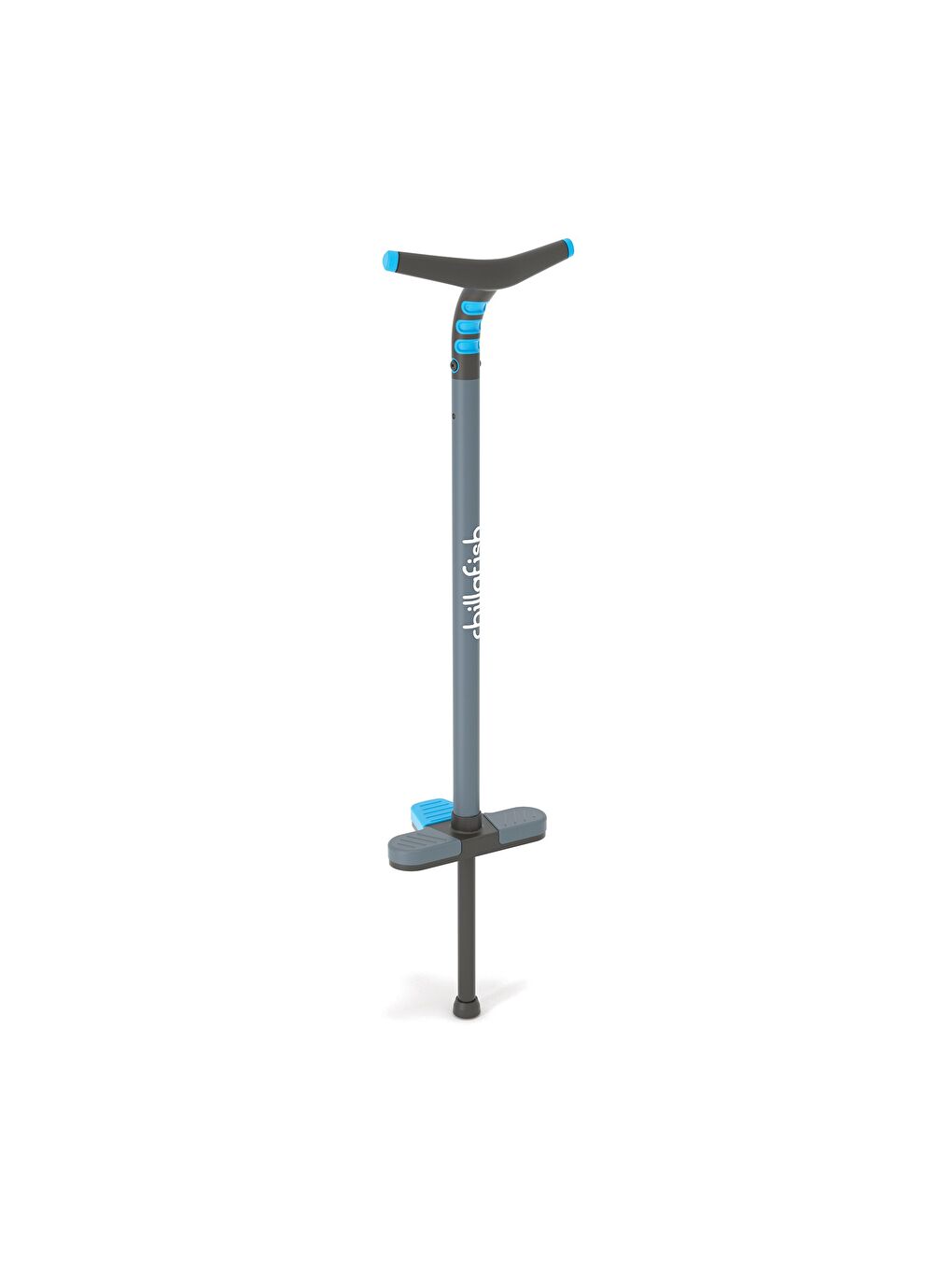 Poogi - Pogo Stick - Mavi (Çocuk)-8