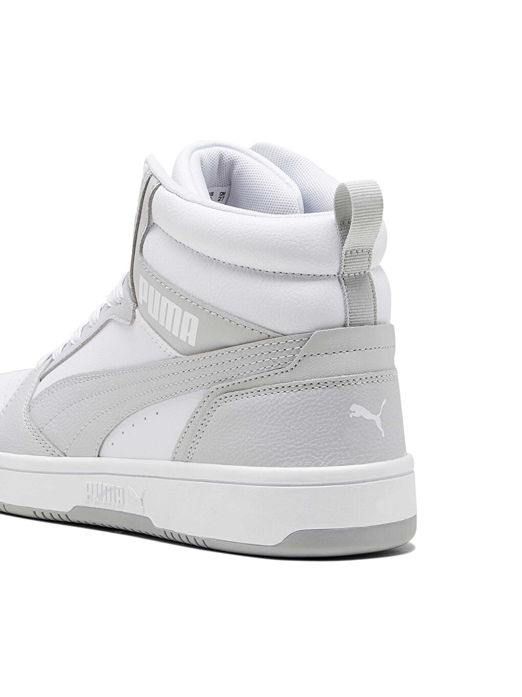 Beyaz Rebound Ayakkabı-2