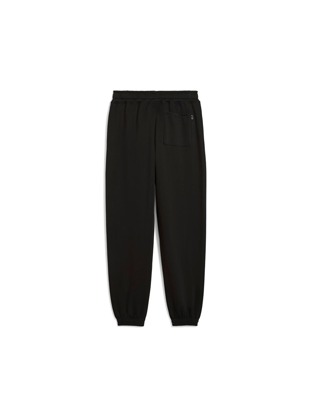 Siyah HooperHOTLINE Erkek Eşofman Altı-3