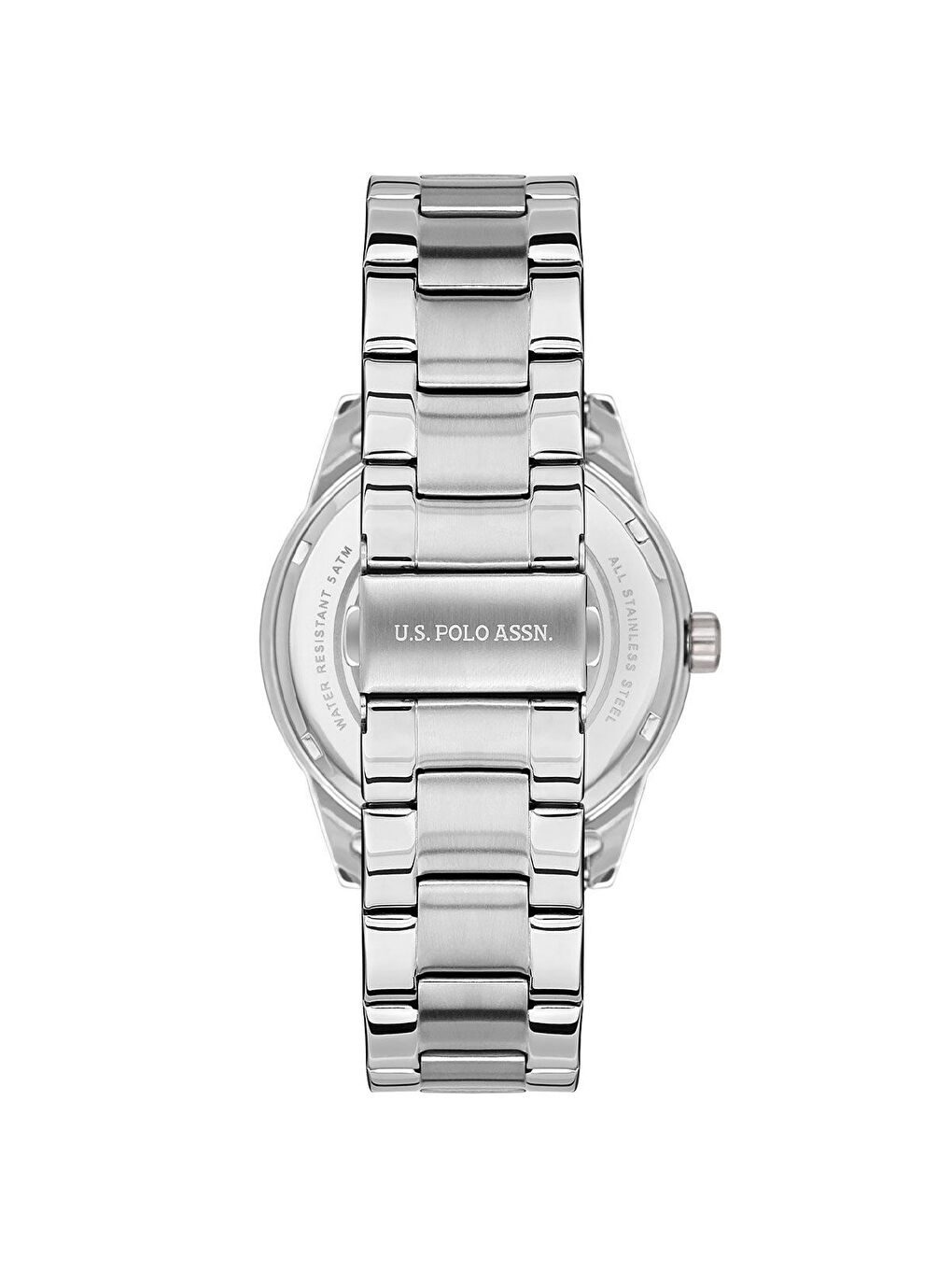 Gri USPA1042-02 Erkek Kol Saati-2