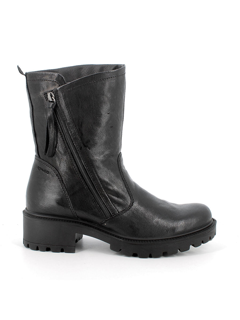 Siyah Kadın Bot 4663300 DGG 46633 NERO