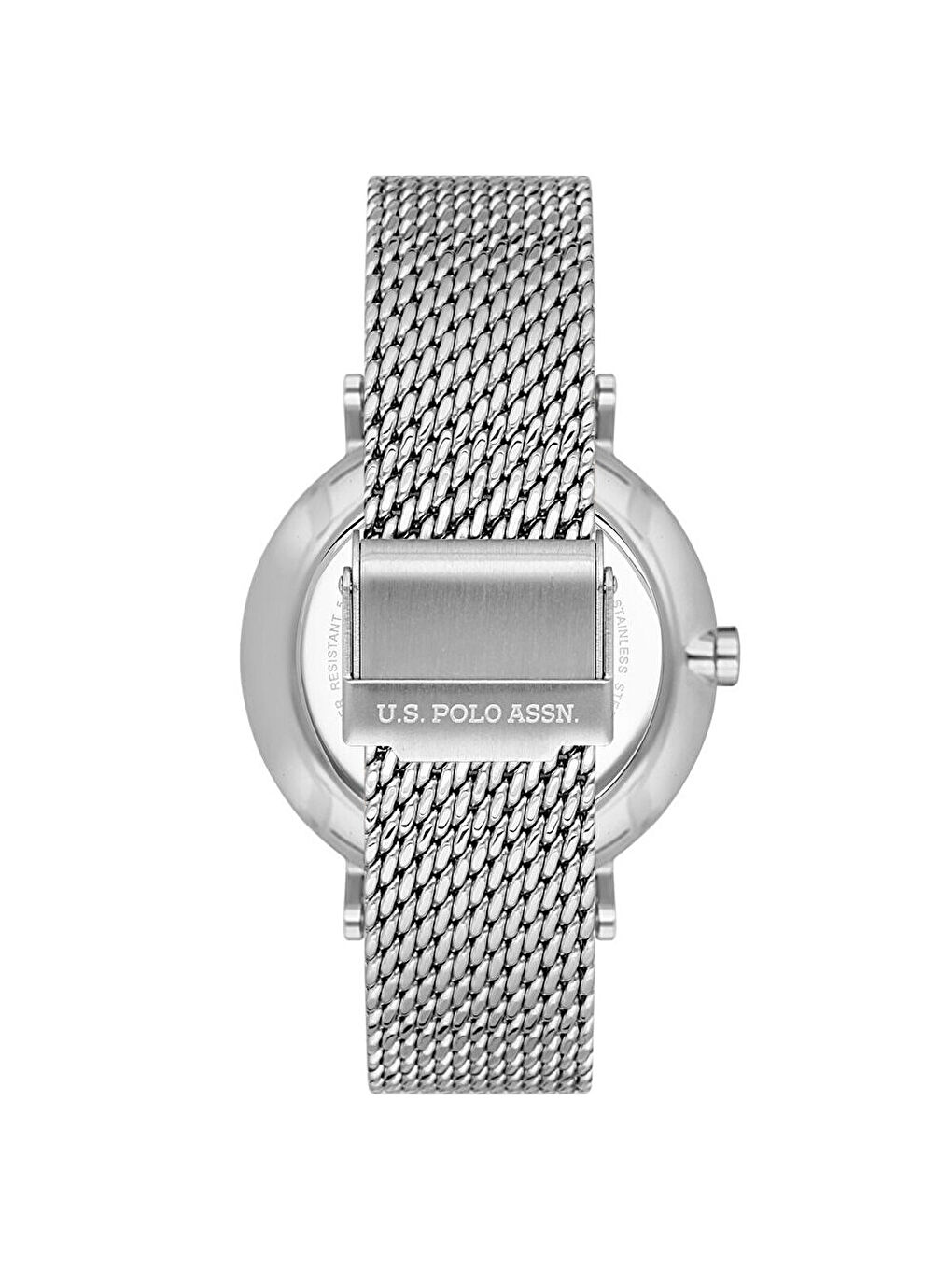 Gri USPA1036-02 Erkek Kol Saati-2