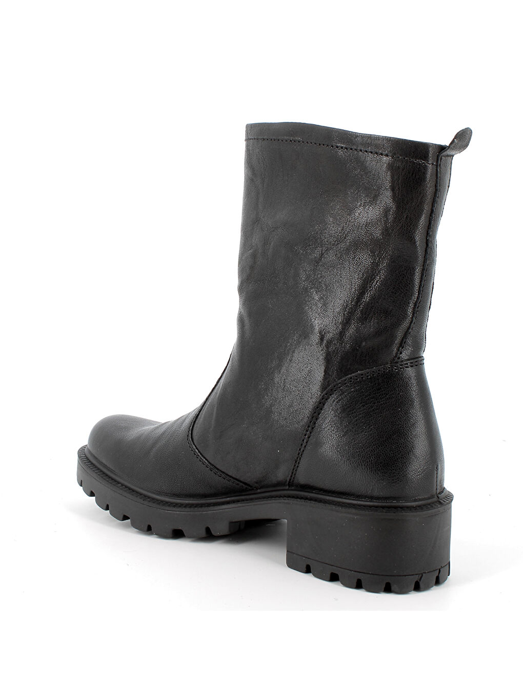 Siyah Kadın Bot 4663300 DGG 46633 NERO-2