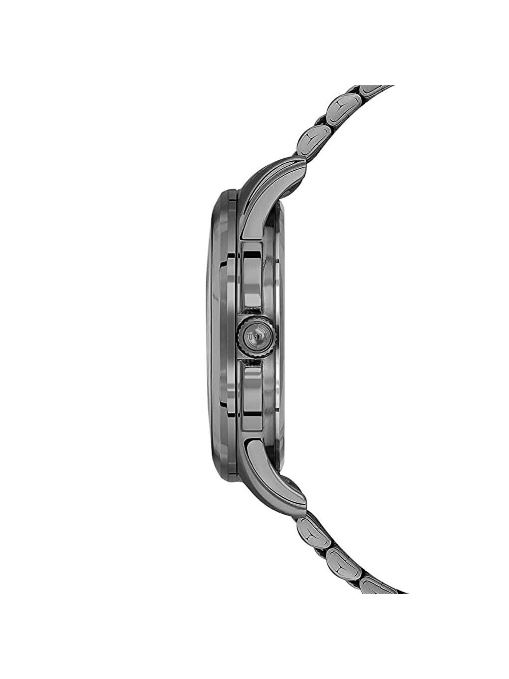 Gri USPA1146-04 Erkek Kol Saati-1