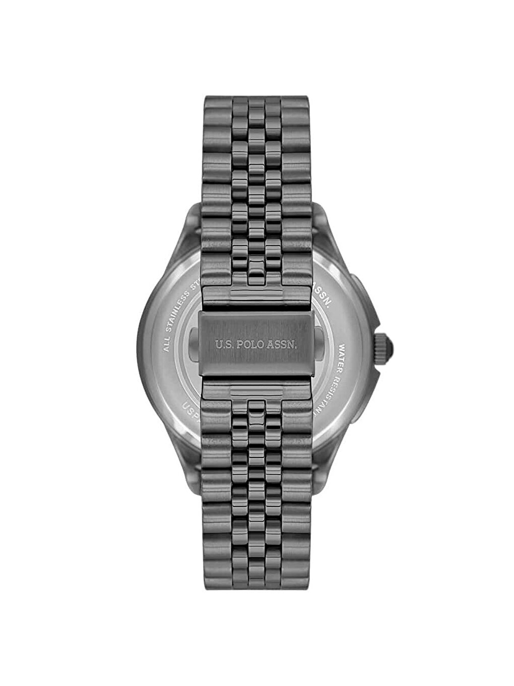 Gri USPA1146-04 Erkek Kol Saati-2