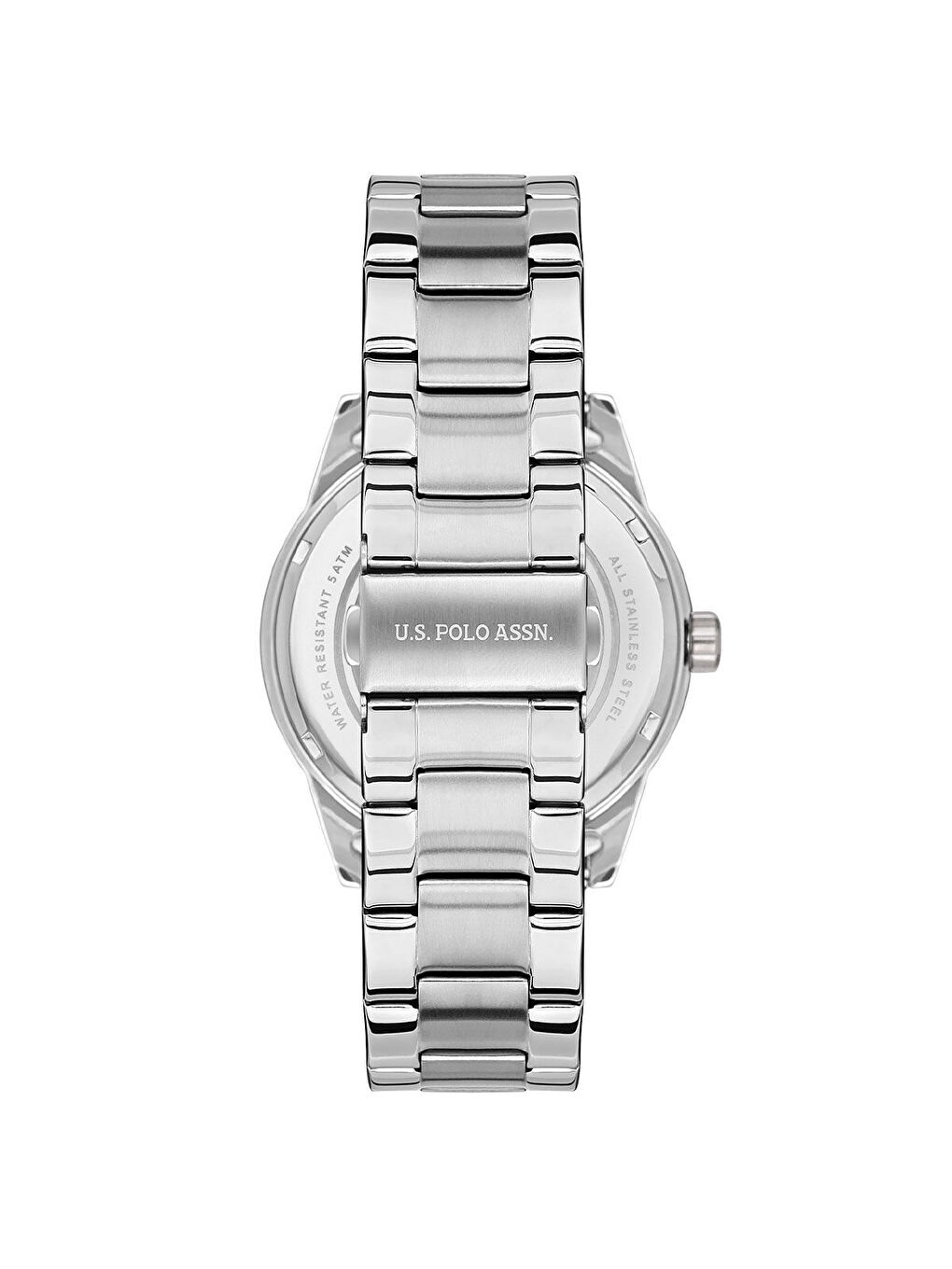 Gri USPA1042-06 Erkek Kol Saati-2