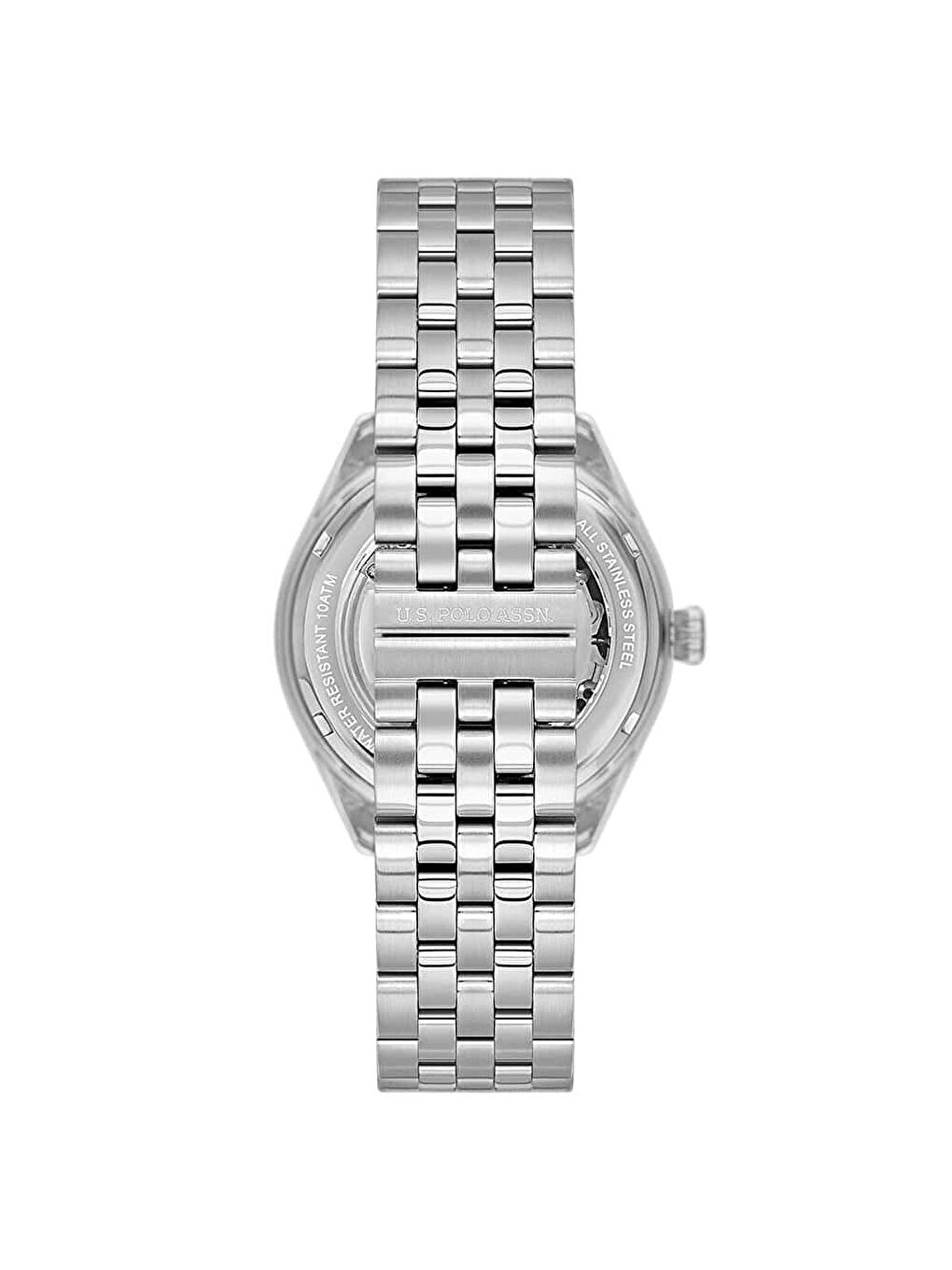 Gri USPA1139-01 Erkek Kol Saati-2