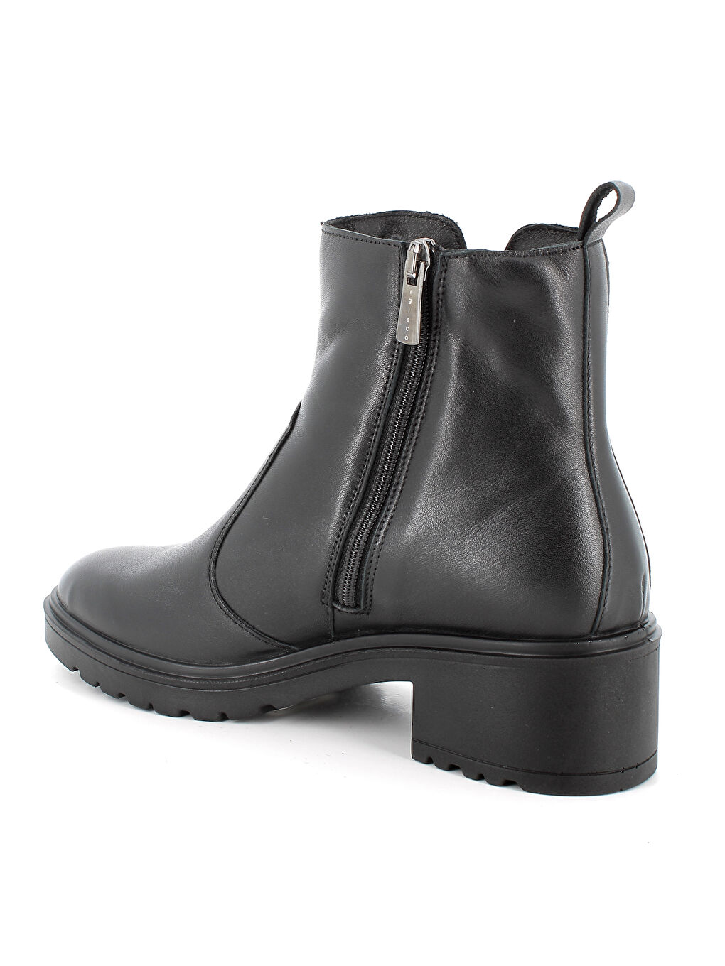 Siyah Kadın Bot 4651700 DJT 46517 NERO-2