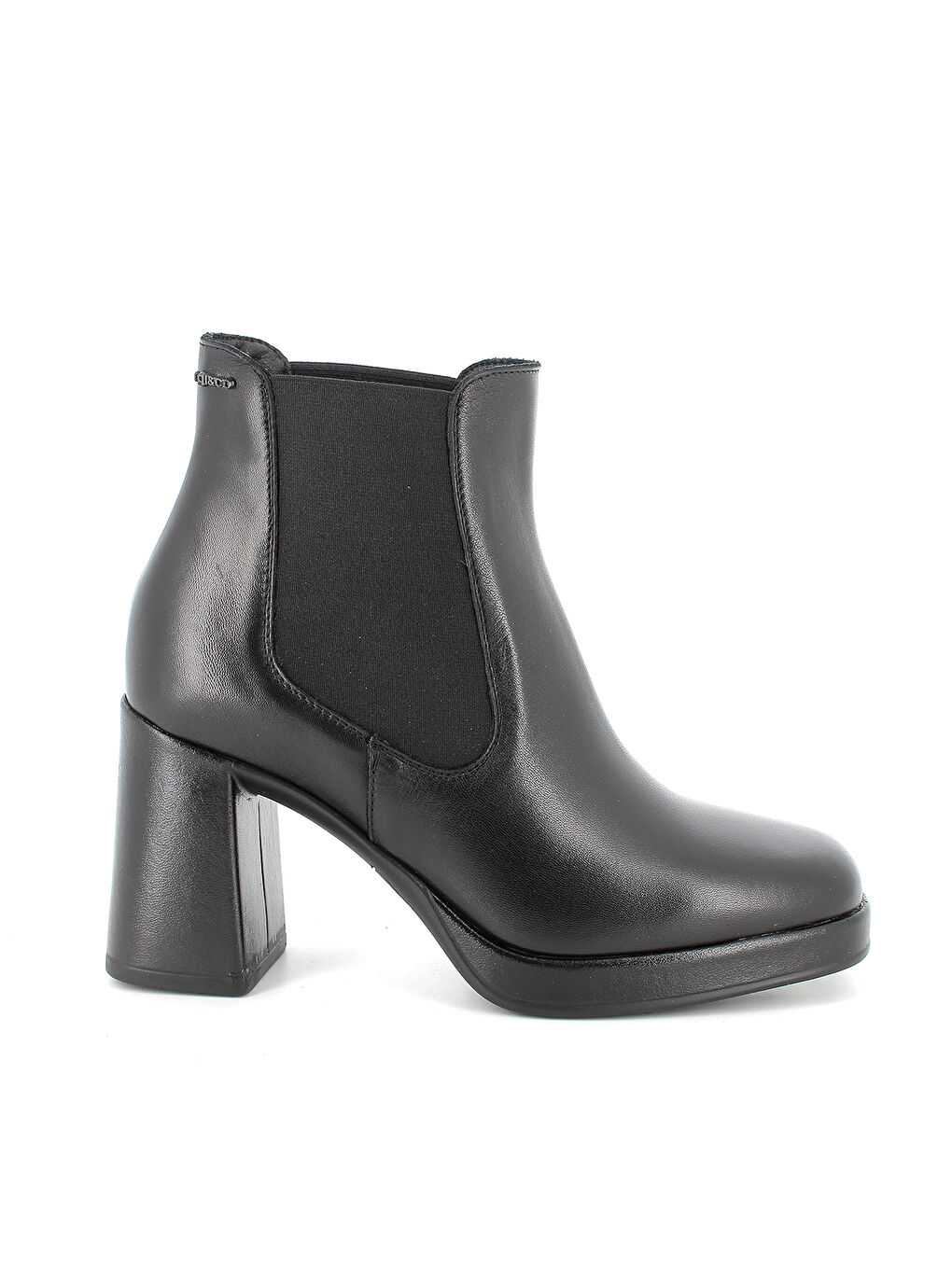 Siyah Kadın Bot 4697300 DIU 46973 NERO