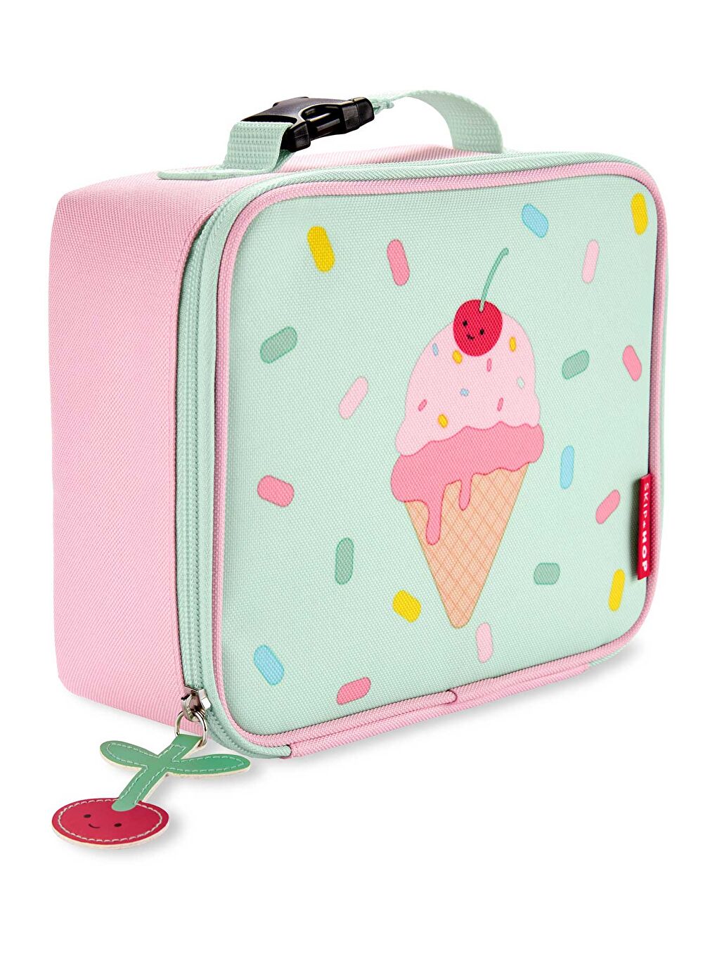 Spark Style Beslenme Çantası Dondurma-1