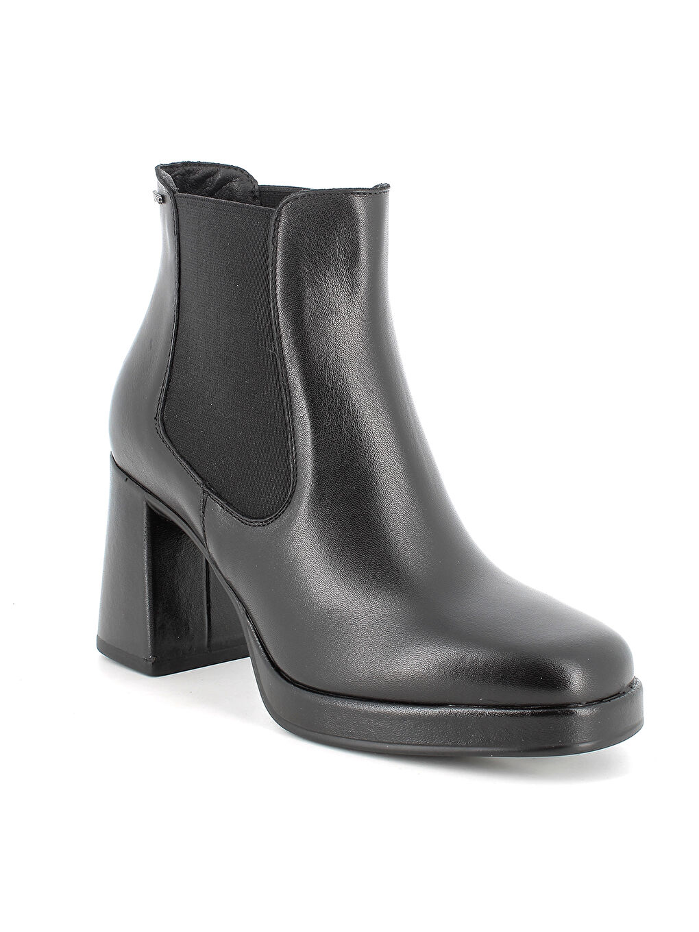 Siyah Kadın Bot 4697300 DIU 46973 NERO-1