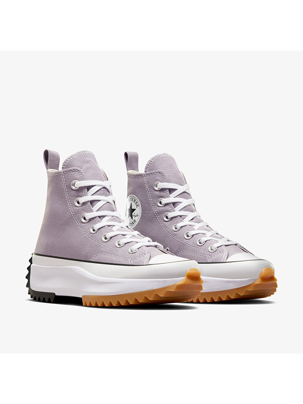 Run Star Hike Platform Mor Sneaker-2