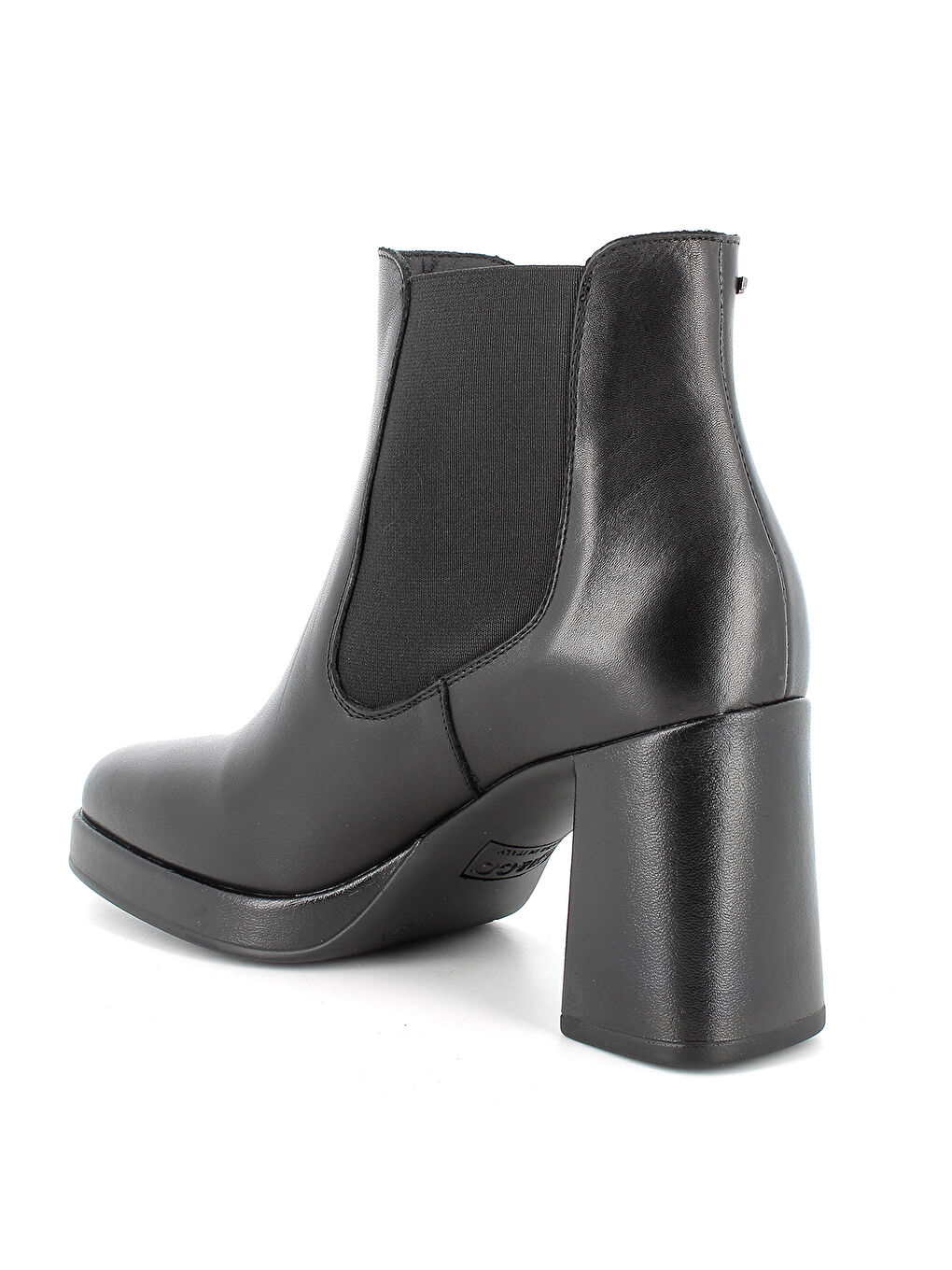 Siyah Kadın Bot 4697300 DIU 46973 NERO-2