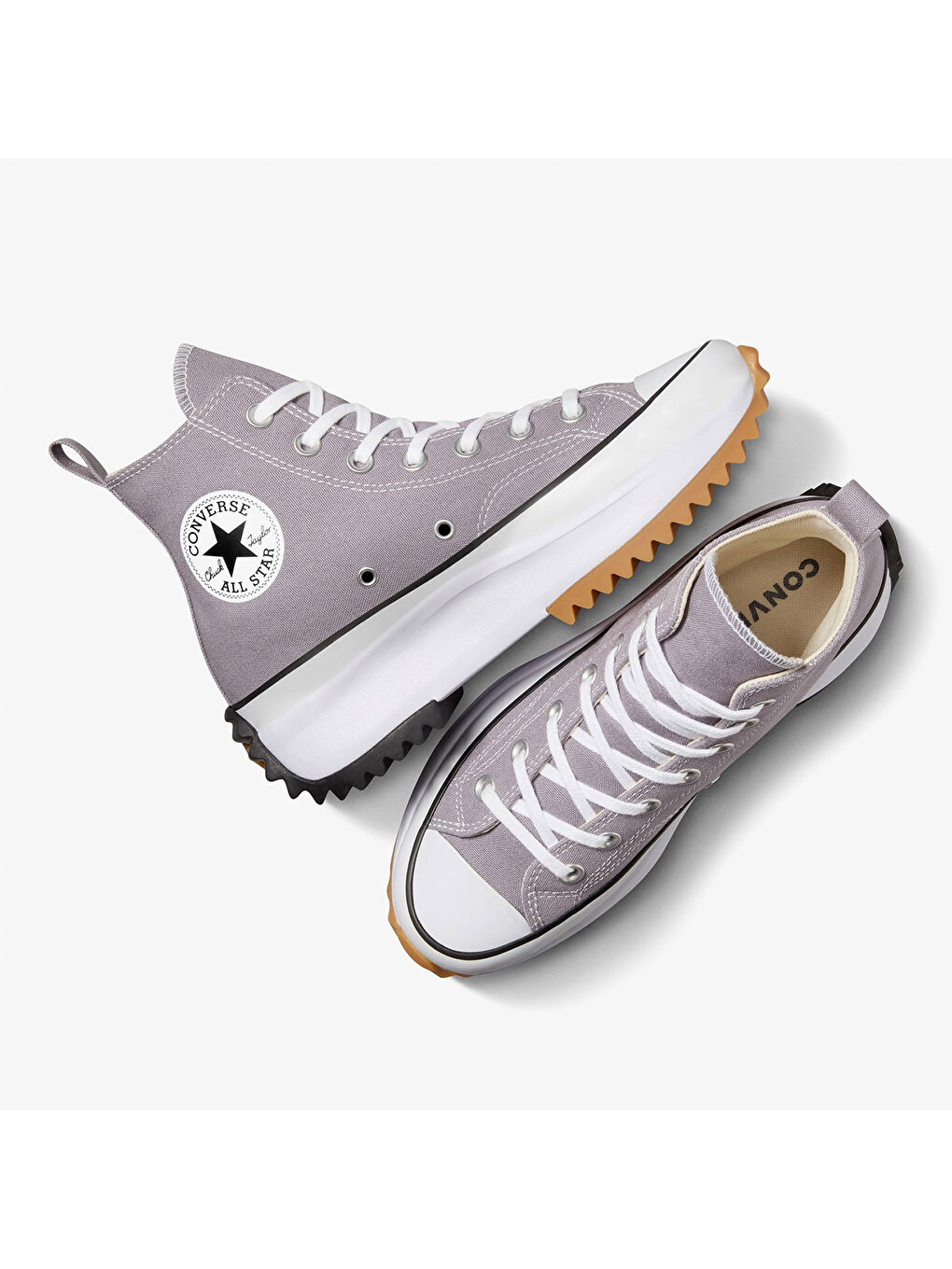 Run Star Hike Platform Mor Sneaker-3