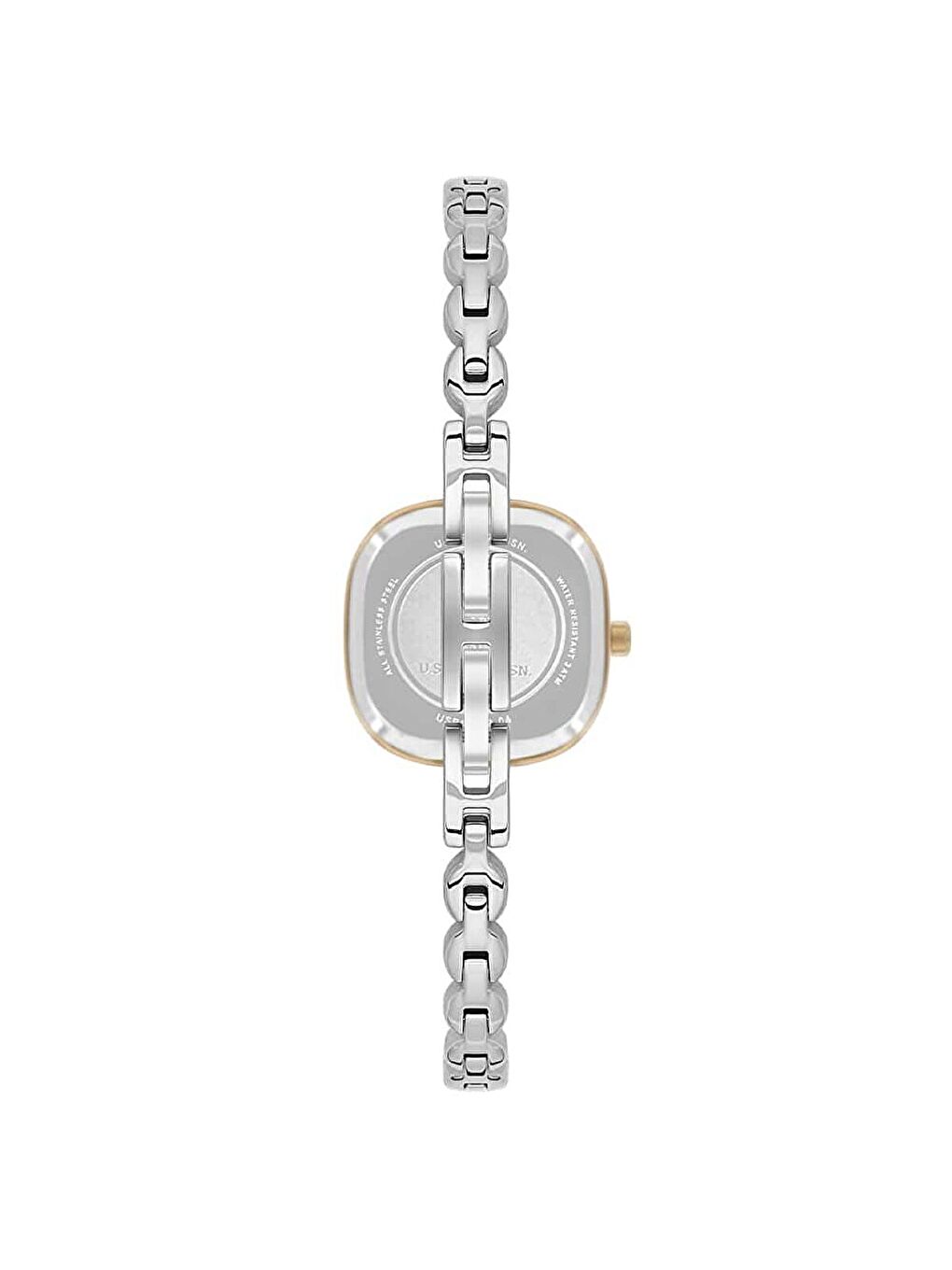 Gri USPA2158-04 Kadın Kol Saati-2