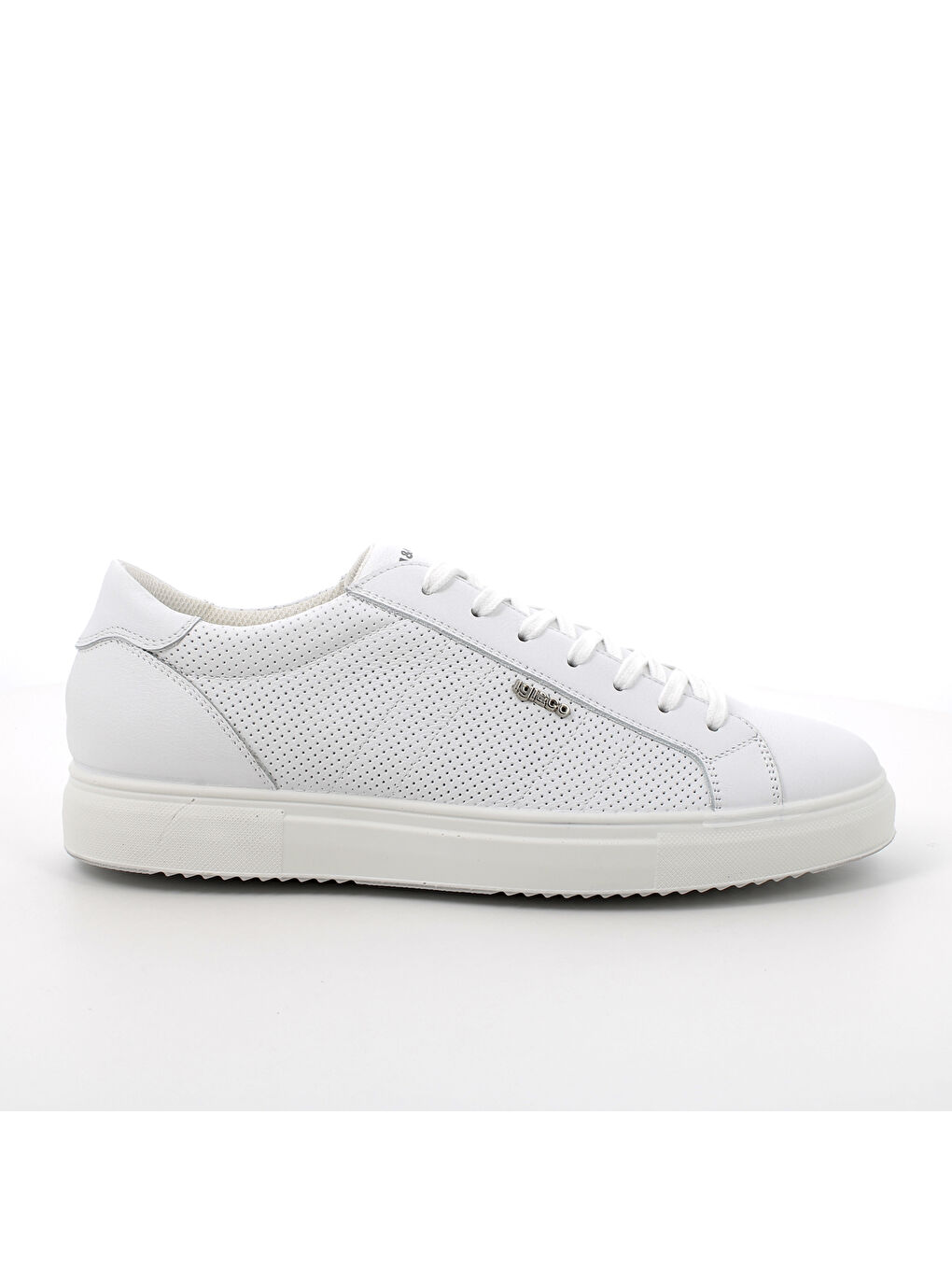 Beyaz Erkek Sneaker 5630322 USH 56303 FIO.BOTT.MARTIN Bianco