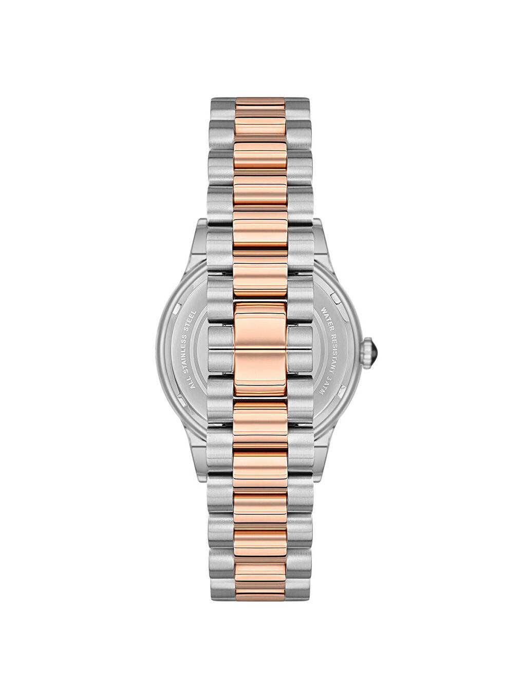 Gri USPA2059-04 Kadın Kol Saati-2