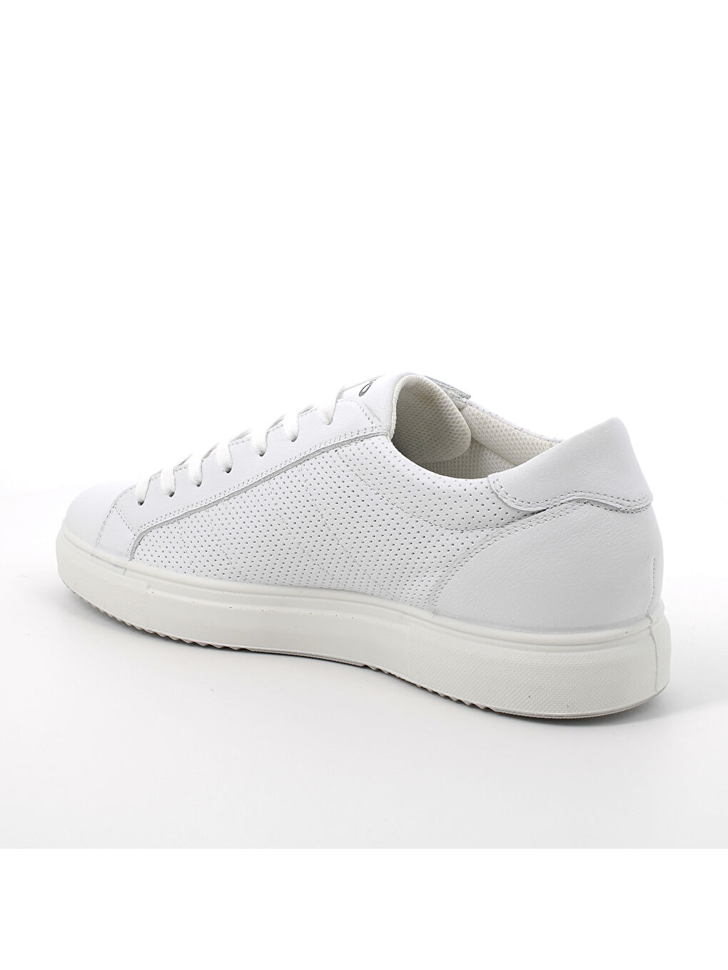 Beyaz Erkek Sneaker 5630322 USH 56303 FIO.BOTT.MARTIN Bianco-2