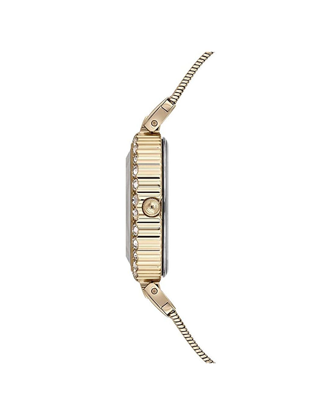 Sarı USPA2148-02 Kadın Kol Saati-1