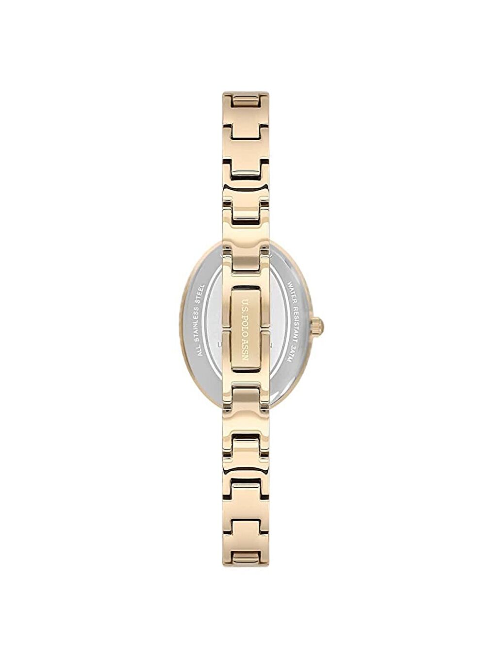 Sarı USPA2148-02 Kadın Kol Saati-2