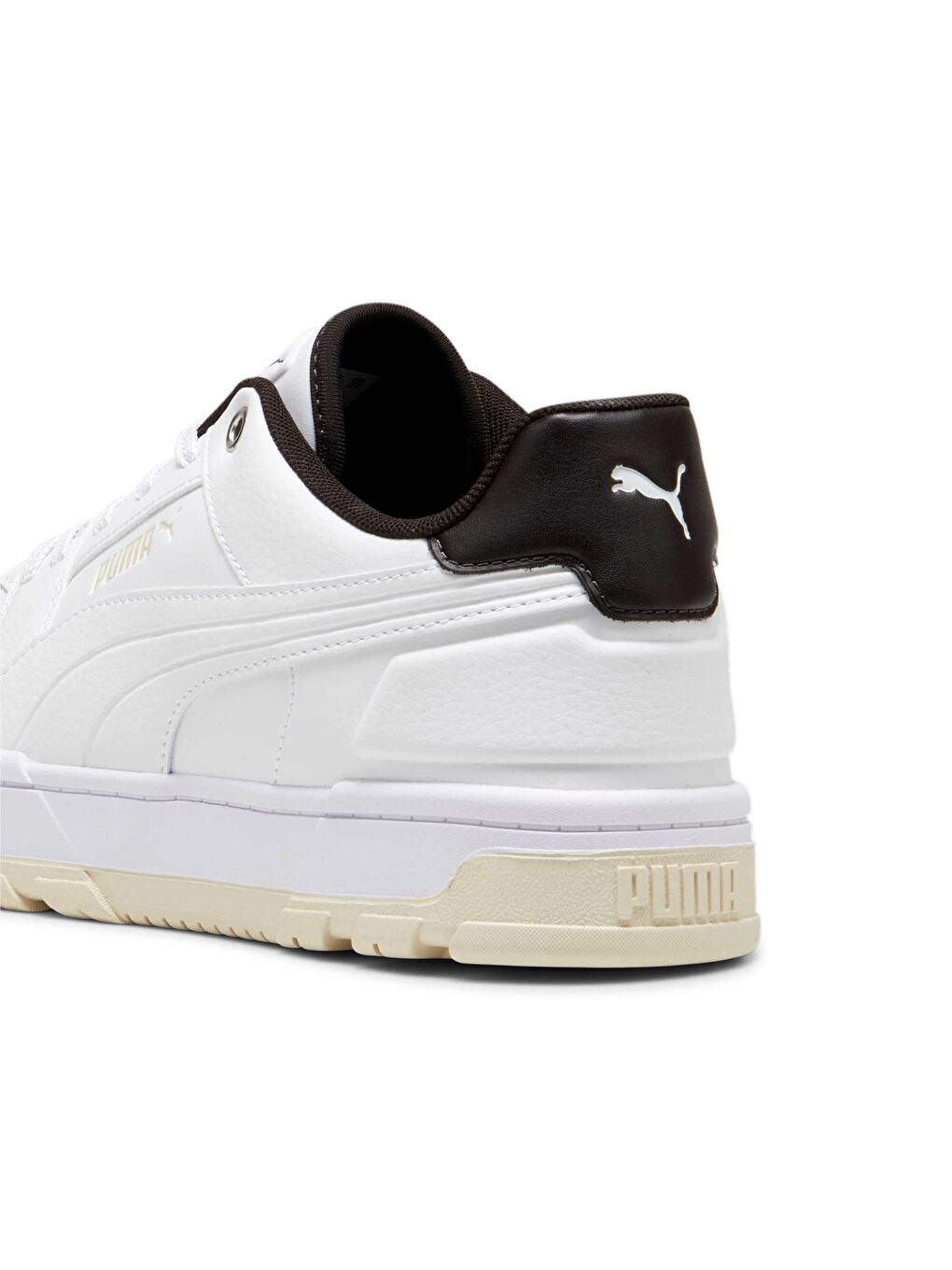 Beyaz Caven 2.0 Abrupt UNISEX Ayakkabı-2