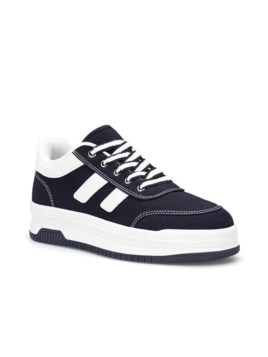 Lacivert DS Sapphire Sneaker 2025 Kadın