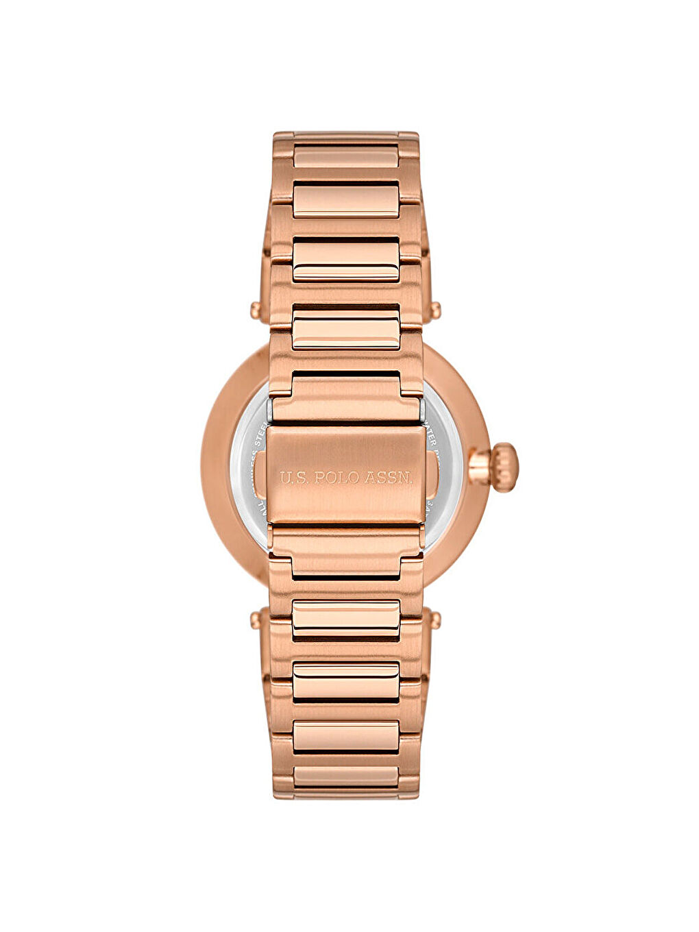 Pembe USPA2099-06 Kadın Kol Saati-2