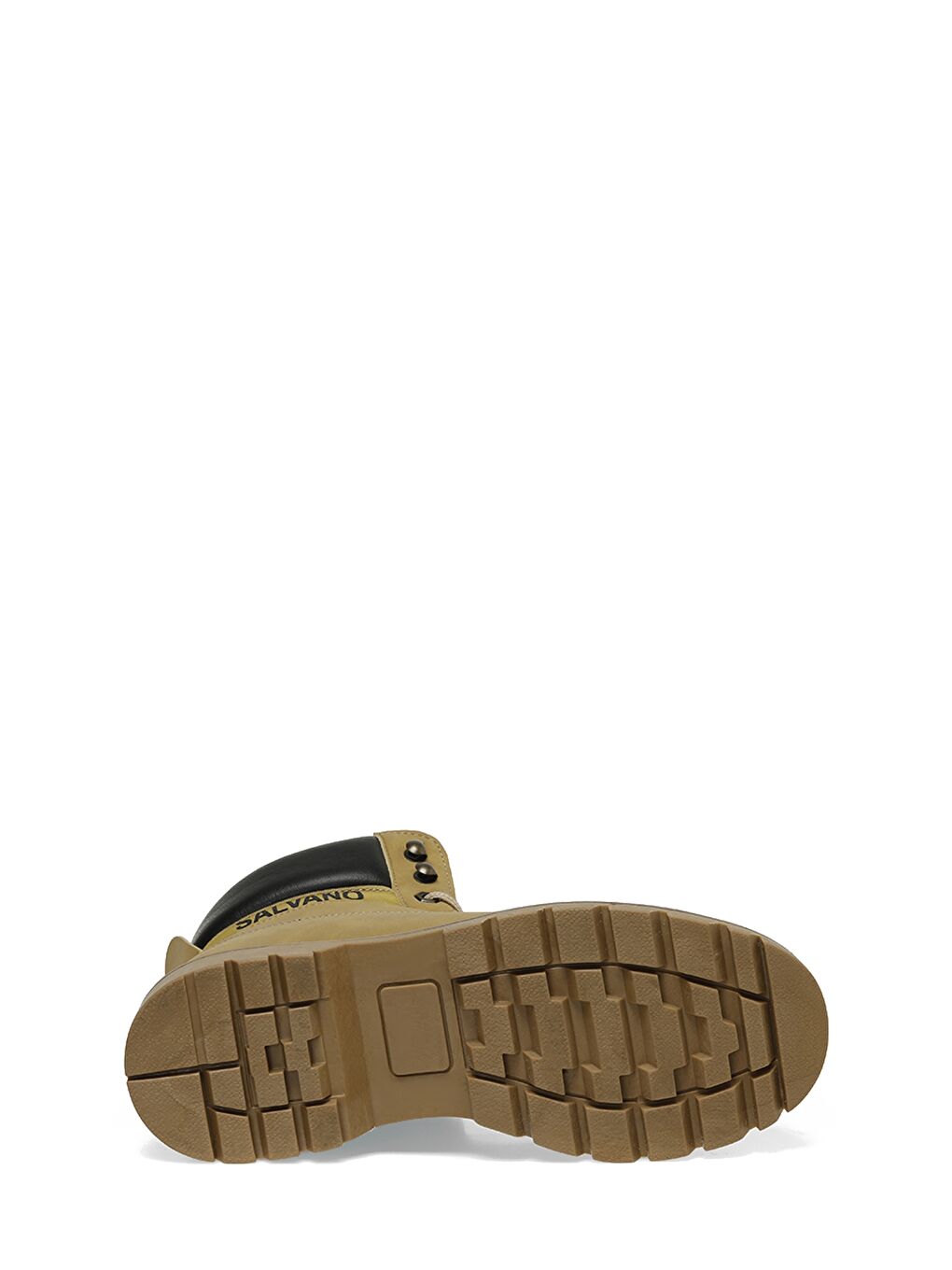 HANSEL 3PR Sarı Erkek Worker Bot-6