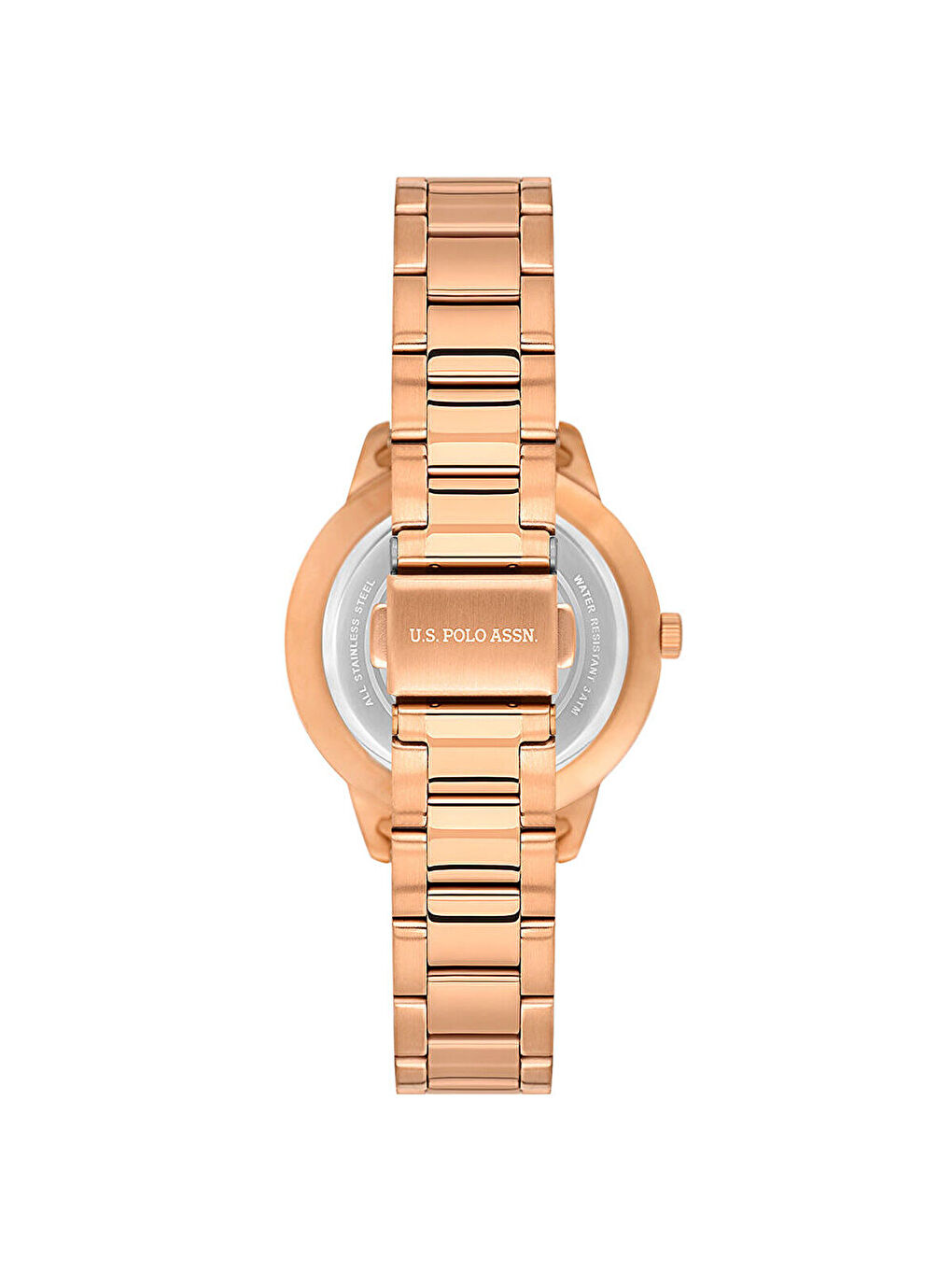 Pembe USPA2095-04 Kadın Kol Saati-2