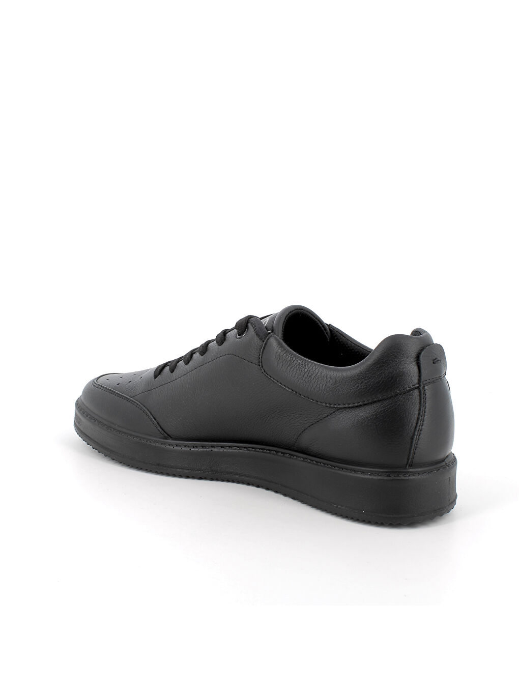 Siyah Erkek Sneaker 7623200 UNG 76232 FIO.BOTT.MARTIN Nero-2