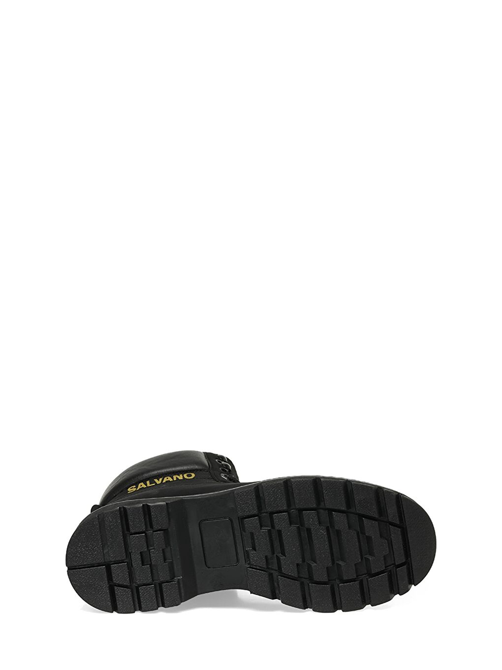 Siyah HANSEL 3PR SIYAH MELANJ Erkek Worker Bot-6