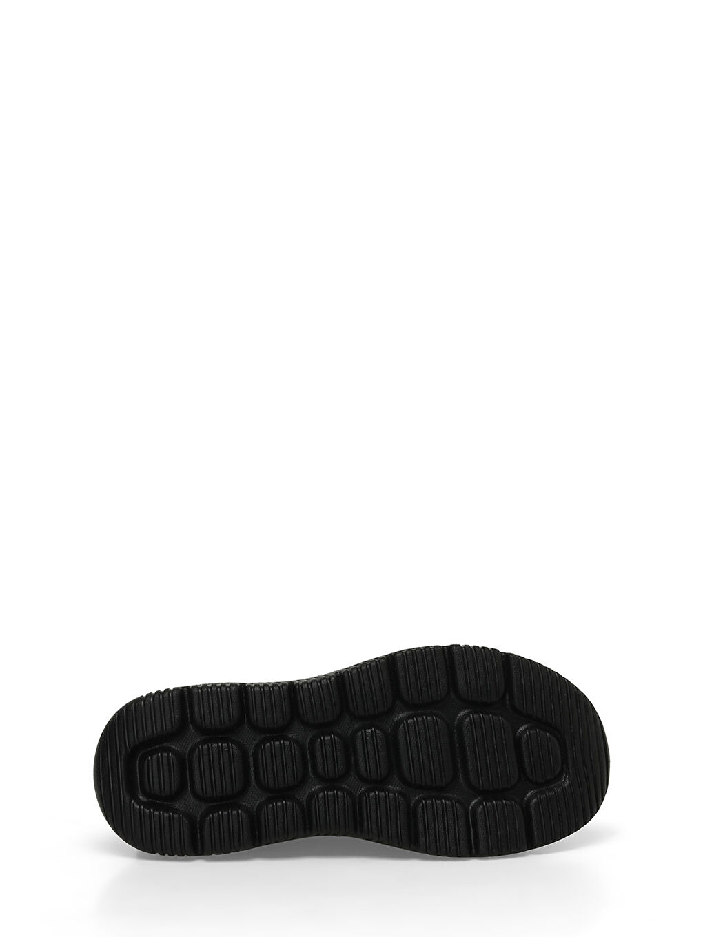 BELUR TX 4FX Siyah Unisex Comfort Ayakkabı-5